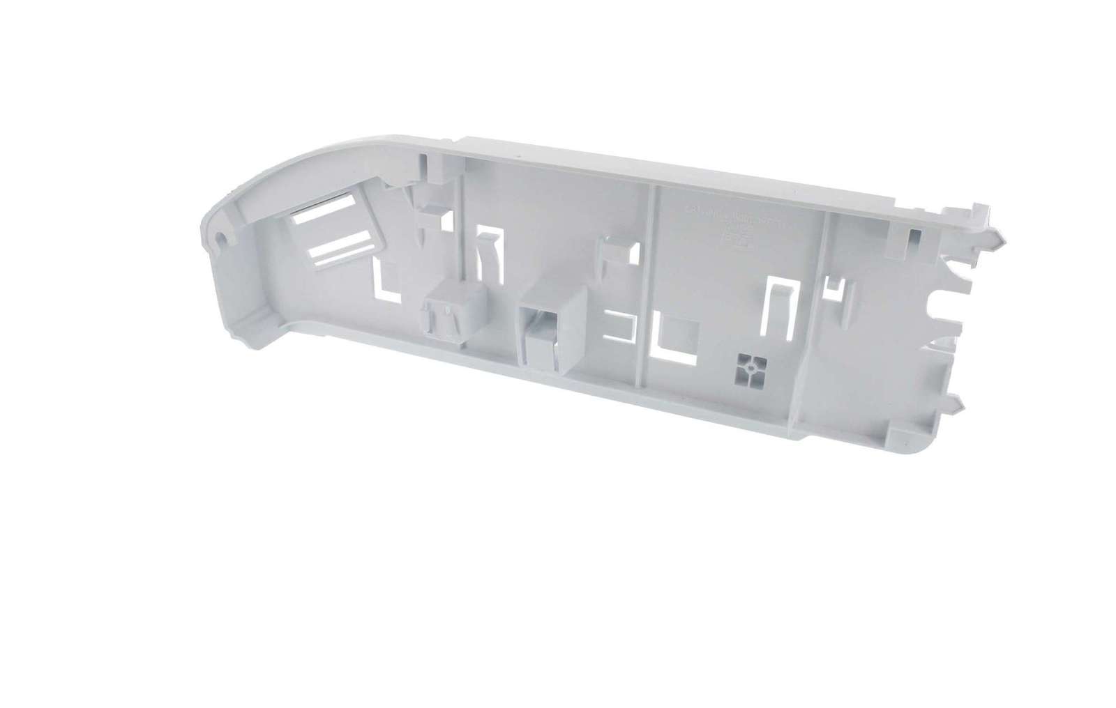 WPW10121977 - Genuine OEM Whirlpool Refrigerator Pantry Drawer End Cap, Right Side